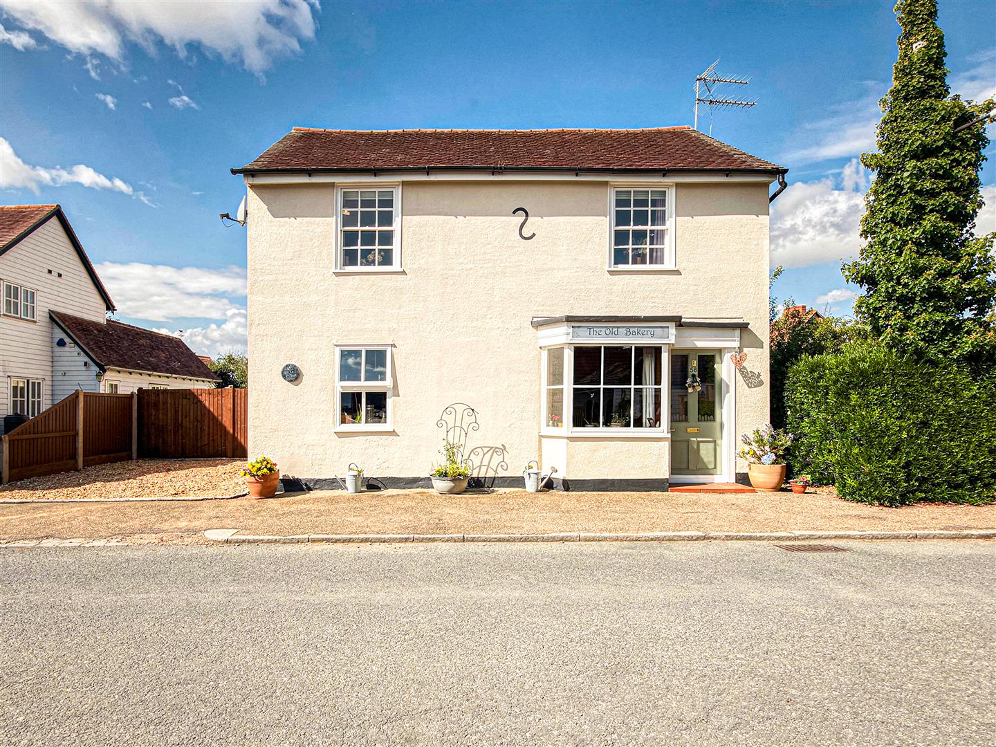 56, South Street, Tillingham, Southminster, CM0 7TH